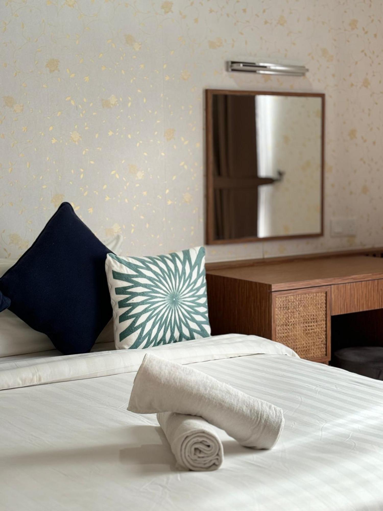 2Br Premium Suites Troika Kota Bharu By Aghome Экстерьер фото