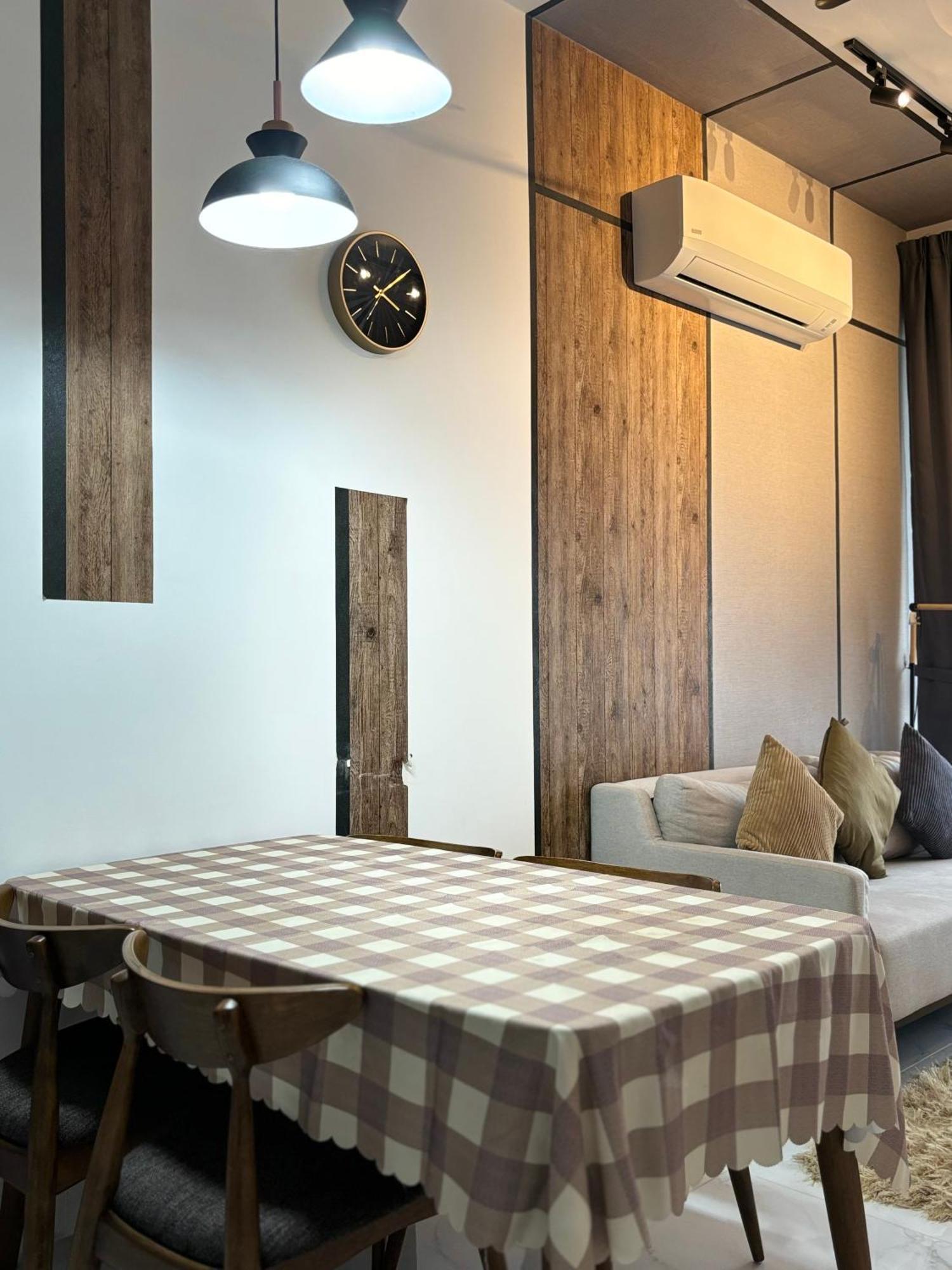 2Br Premium Suites Troika Kota Bharu By Aghome Экстерьер фото