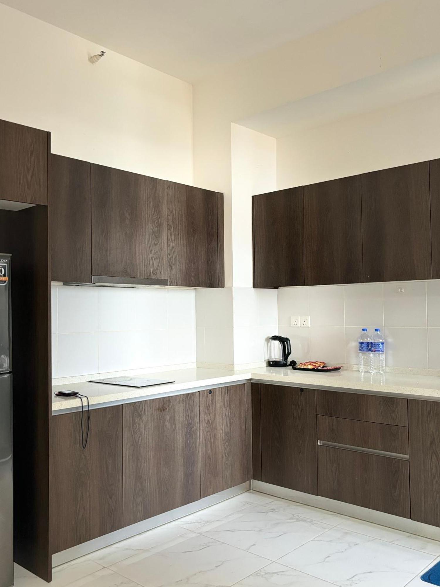 2Br Premium Suites Troika Kota Bharu By Aghome Экстерьер фото