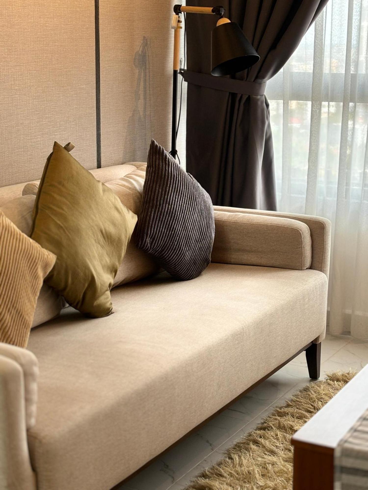 2Br Premium Suites Troika Kota Bharu By Aghome Экстерьер фото