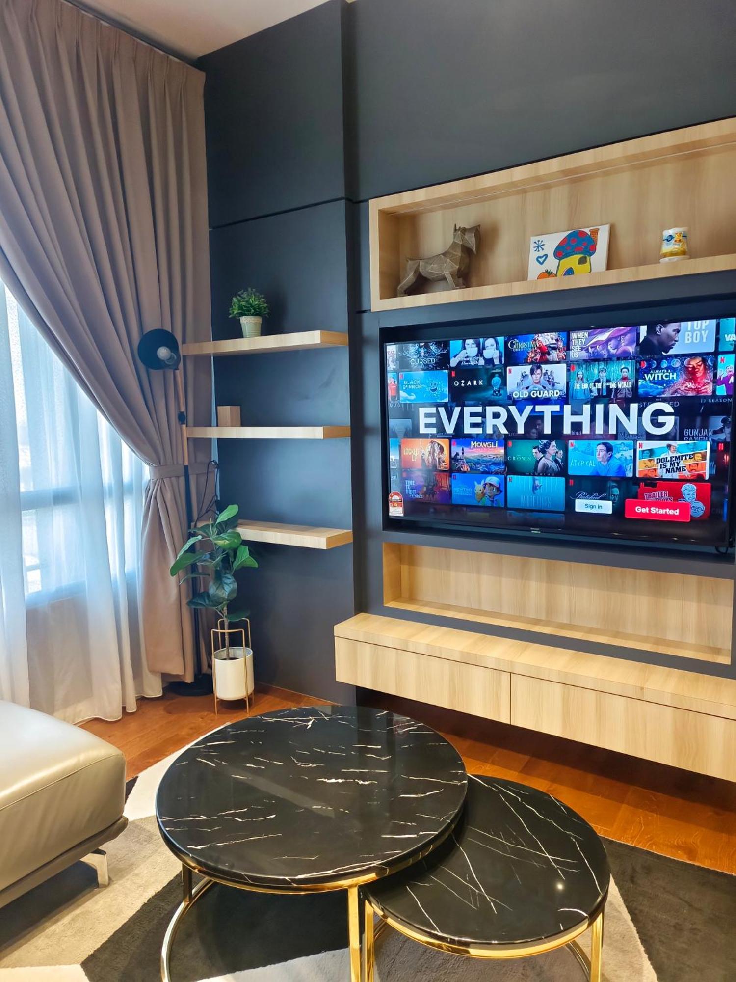 2Br Premium Suites Troika Kota Bharu By Aghome Экстерьер фото