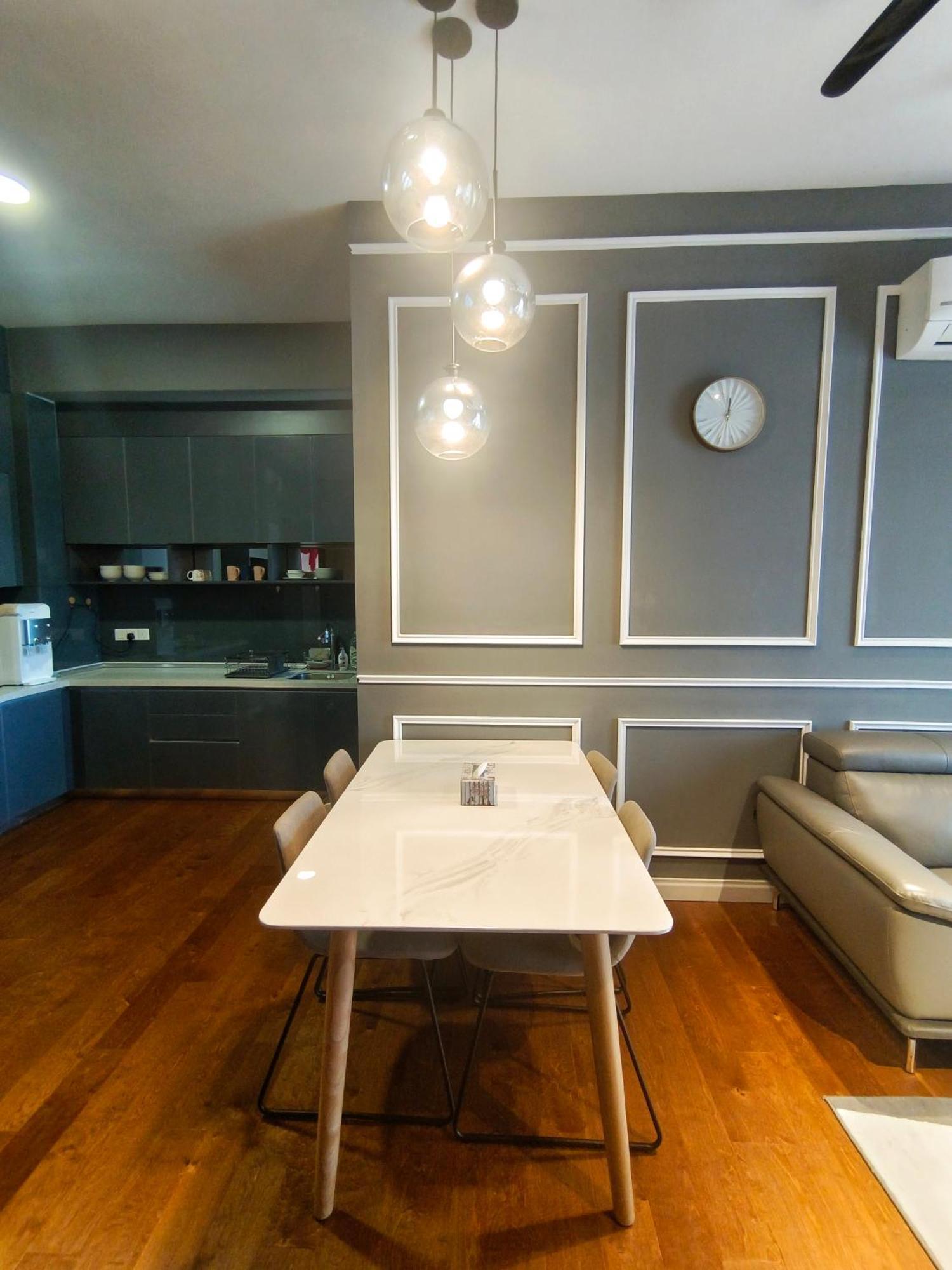 2Br Premium Suites Troika Kota Bharu By Aghome Экстерьер фото