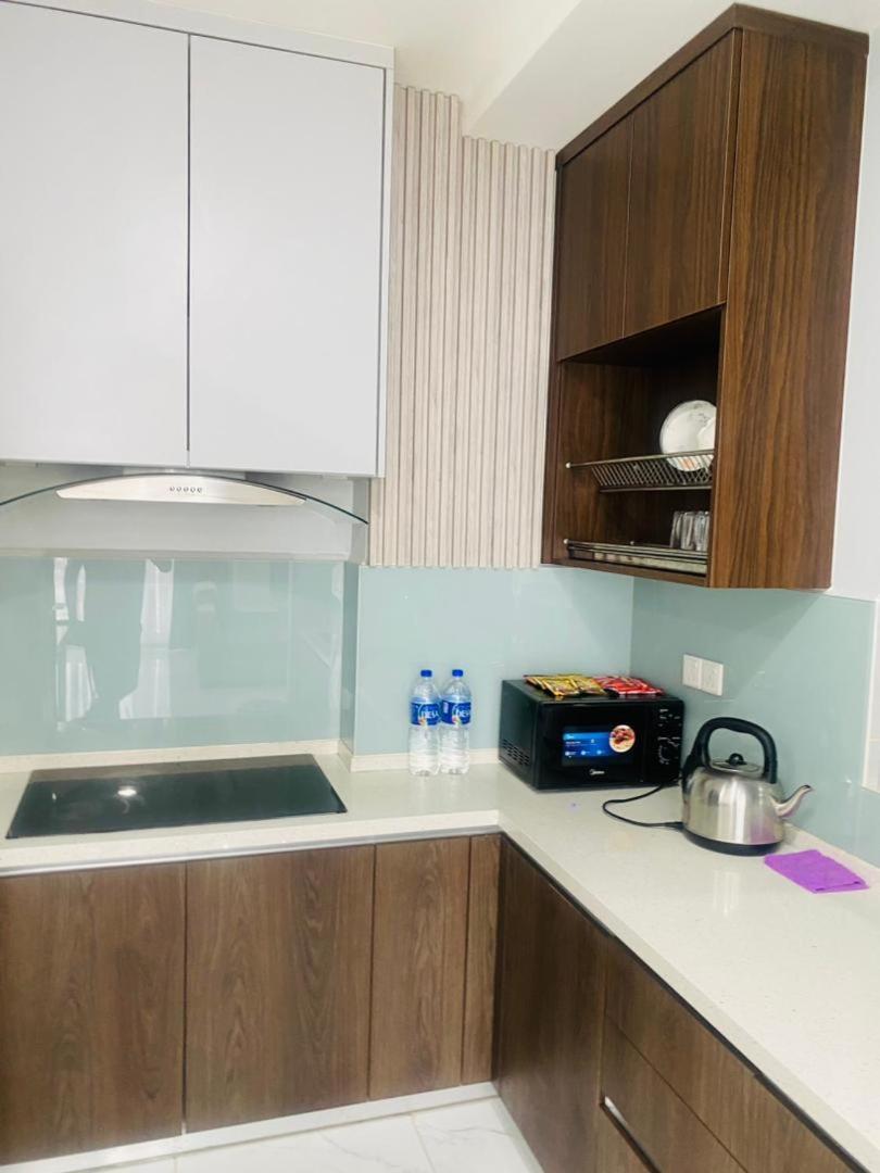 2Br Premium Suites Troika Kota Bharu By Aghome Экстерьер фото