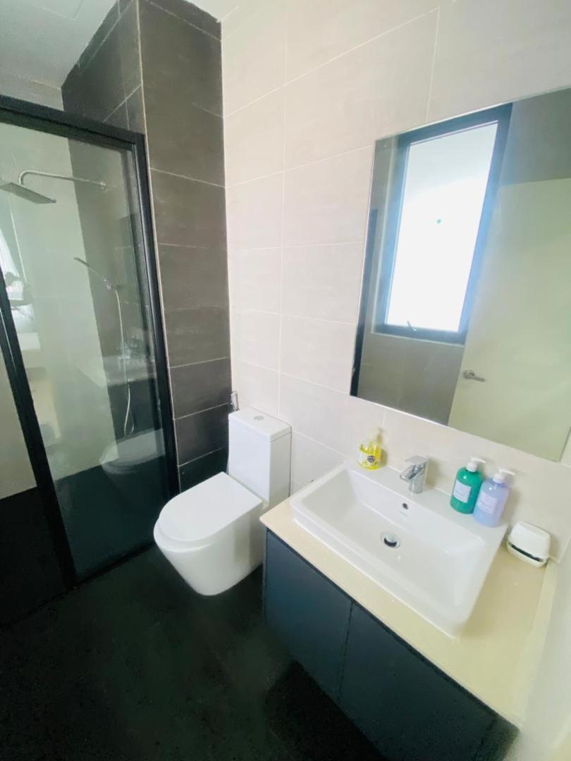 2Br Premium Suites Troika Kota Bharu By Aghome Экстерьер фото